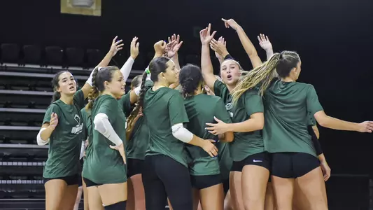 Team Pregame vs. Wofford Ex. 2025 - NM