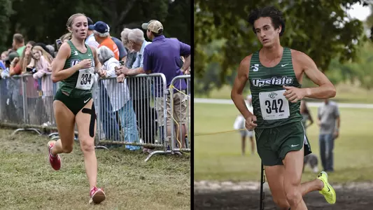 XC Eye Opener 2025 Preview Story Photo