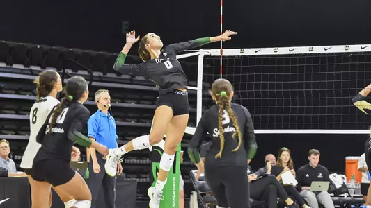 Summer Kohler vs. Wofford Ex Set One 2025 - NM