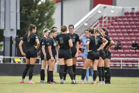 WSOC Huddle version 2 at UofL