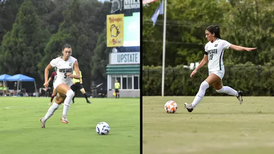 WSOC Preseason All-American