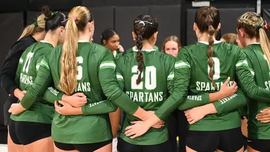 Team Pregame vs. NC Central 2025 - NM