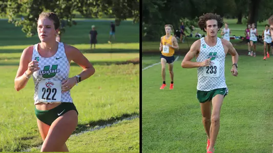 XC Queen City Preview