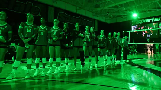 Team Pregame vs. Northern Arizona 2025 - NM