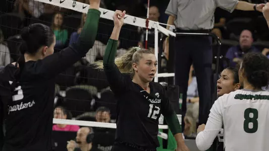 Ady O'Grady Post-Point vs. Queens 2025 - EH