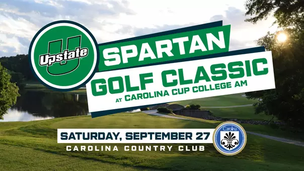 Spartan Golf Classic