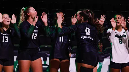 Summer Kohler Pregame Intros vs. Queens 2025 - EH