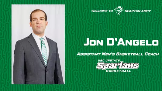 MBB Release for Jon D'Angelo