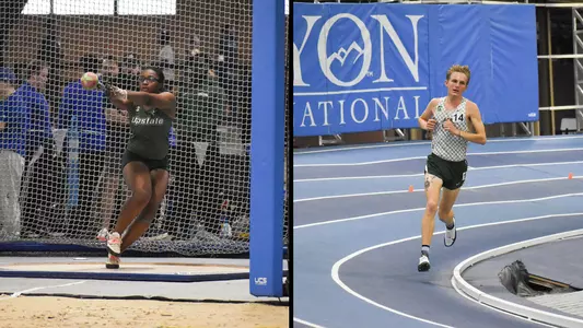 Taylor Thomas & Connor Herold