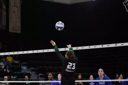 Sarah O'Connor vs Presbyterian