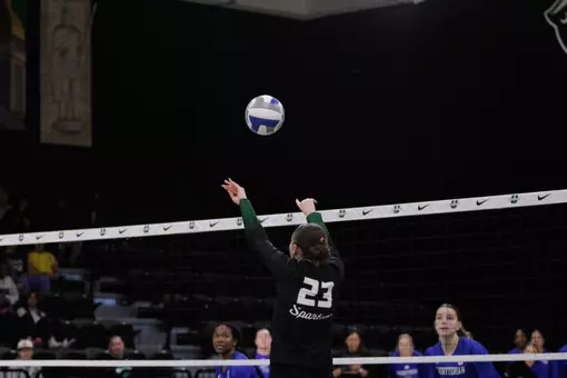 Sarah O'Connor vs Presbyterian