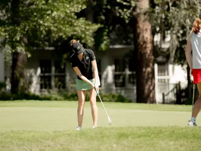 Women's Golf