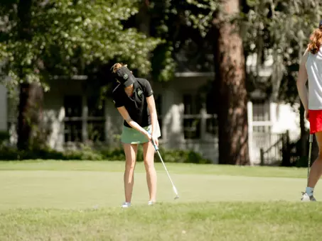 Women's Golf