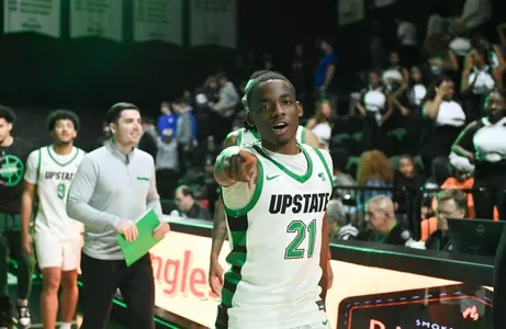 CJ Rich MBB