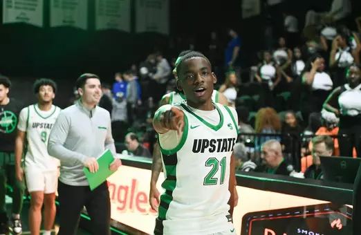 CJ Rich MBB
