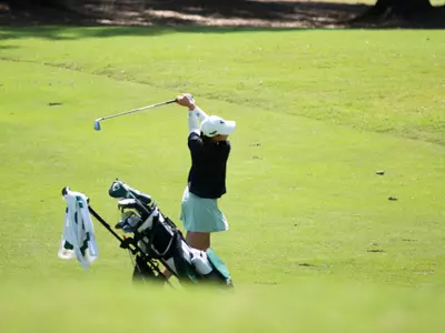 Women's Golf Fall 2026