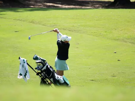 Women's Golf Fall 2026