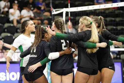 VB vs UNC Asheville