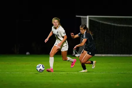 Raegan Bell WSOC