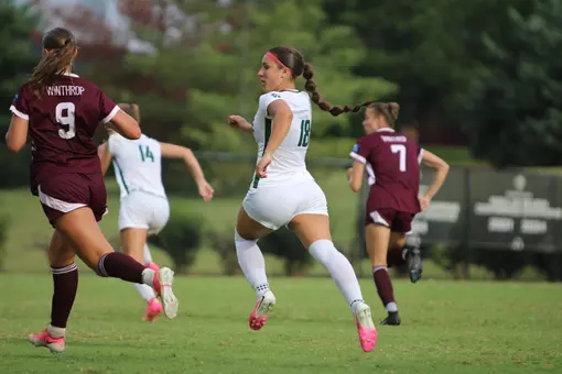WSOC vs SC State