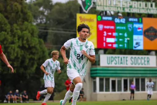 MSOC Preview 10.24.26
