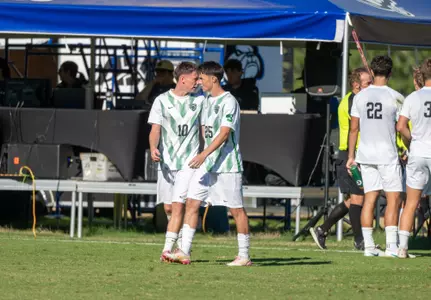 MSOC at UNCA