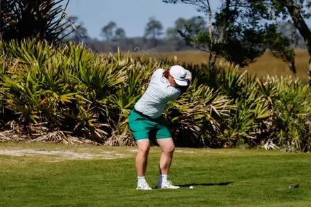 Alec Prentice at Fripp Island Intercollegiate
