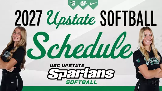 2027 SB Schedule Release