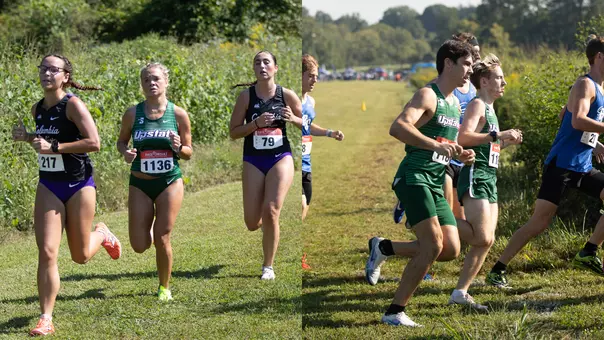 XC at Louisville