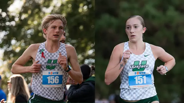 XC CHampionships