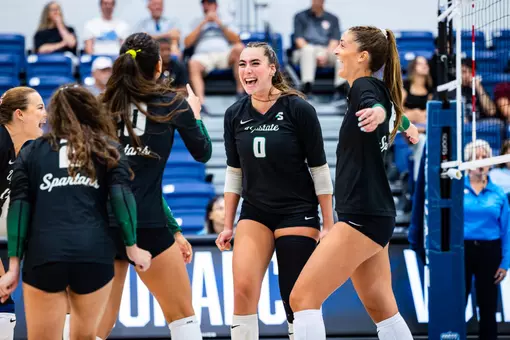 VB at ODU