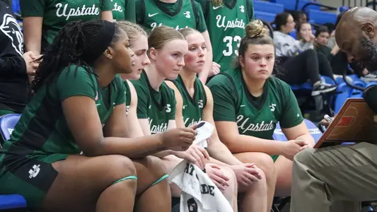 Team Timeout vs. Presbyterian 4Q 2026 - RF