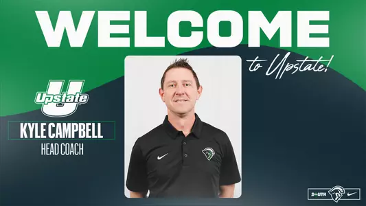 Kyle Campbell Welcome