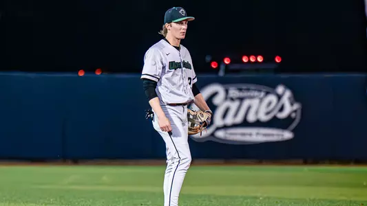 Maloy Heaghney vs. South Alabama Gm 1 2026 - USA