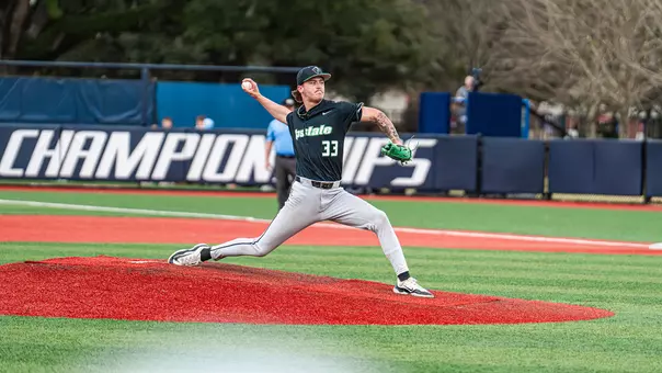 Cayden Mackey Fourth Inn. vs. South Alabama Gm 3 2026 - USA