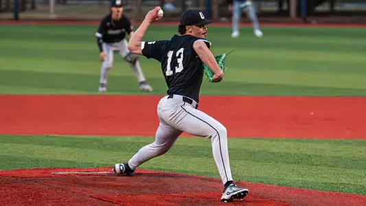 Max Kaplan 9th inn. vs. South Alabama Gm 2 2026 - USA