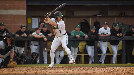 Jake Armsey Third AB vs. Western Carolina Gm 1 2026 - CH