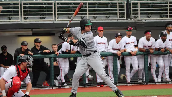 Clayton Campidilli 2nd AB vs. Georgia 2026 - EH