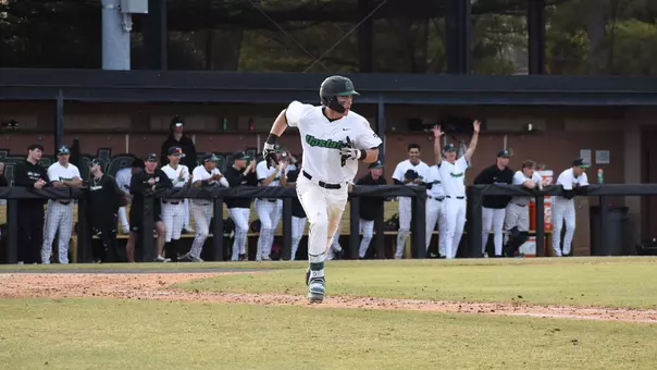 Trey Bentley 3rd AB vs. Western Carolina Gm 1 2026 - CH