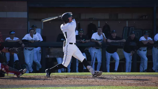 Wylie Waters Second AB vs. Northern Illinois 2026 - CH