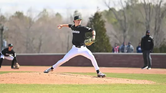 Max Bianchini 2nd Inn. vs. NJIT 2026 - NM