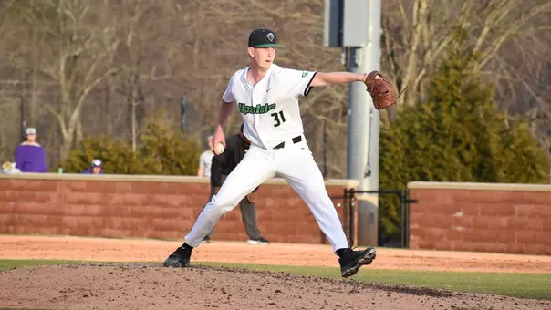 Jacob Kirby 8th Inn. vs. Western Carolina Gm 1 2026 - CH