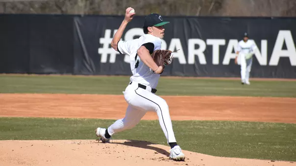 Max Kaplan 2nd Inn. vs. Western Carolina Gm 1 2026 - CH