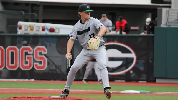 Andrew Kummer vs. Georgia 4th Inn. 2026 - EH