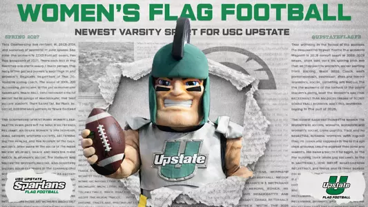 USC Upstate Flag Football