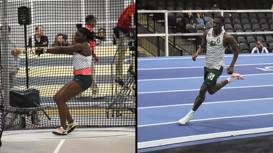 T&F VMI Winter Relays Recap Photo