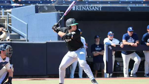 Tyler Lang 2nd AB vs. Georgia Southern Gm 3 2026 - EH