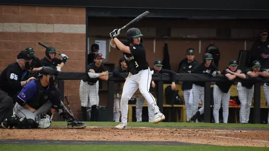 Jake Armsey 2nd AB vs. High Point Gm 3 2026 - CH