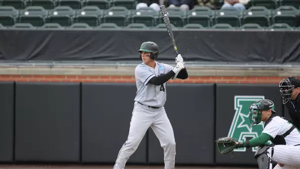 Henry Zenor 2nd AB vs. Charlotte 2026 - EH
