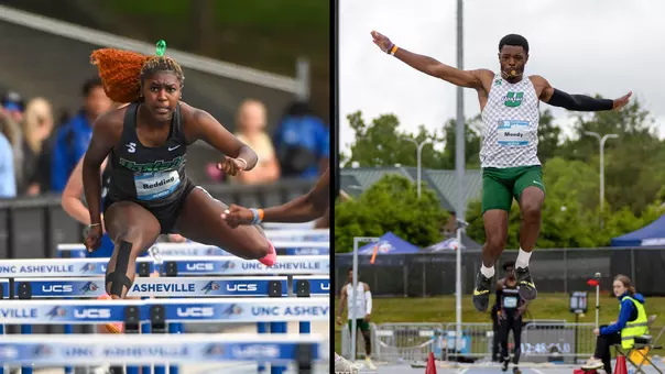 T&F 49er Classic Preview Photo 2026